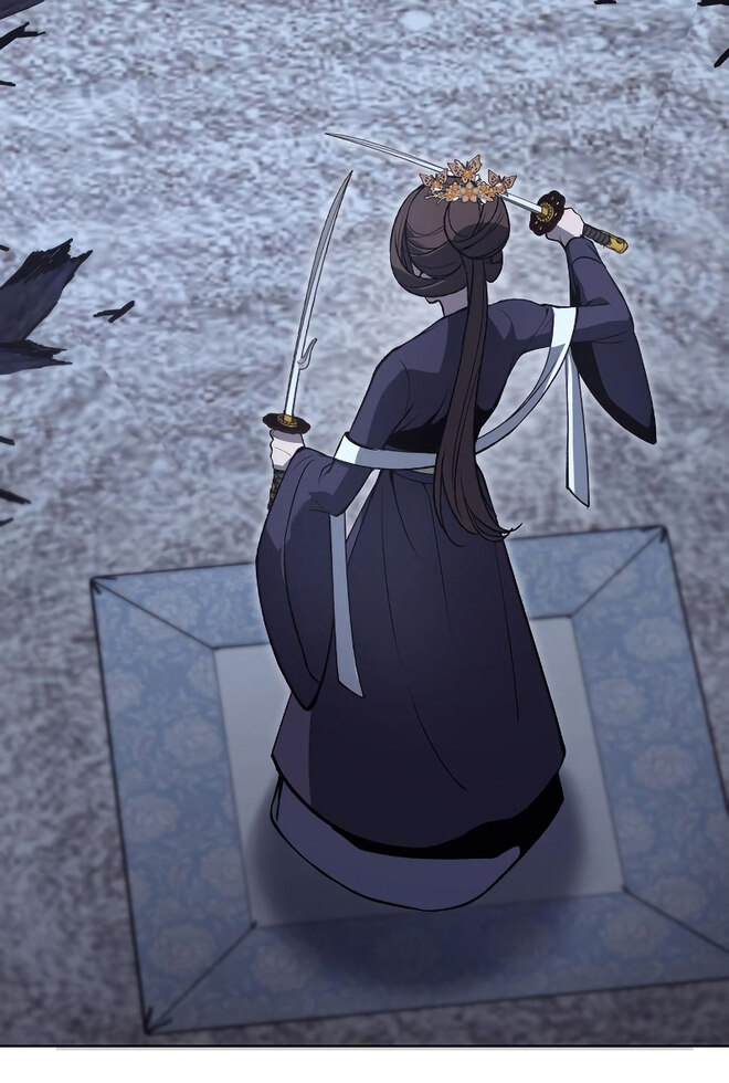 I Reincarnated As The Crazed Heir เกิดอีกทีเป็นว่าที่ประมุขลัทธิมาร ตอนที่ 41 หน้า 65