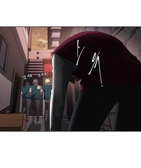 The Boy of Death ตอนที่ 1 หน้า 99