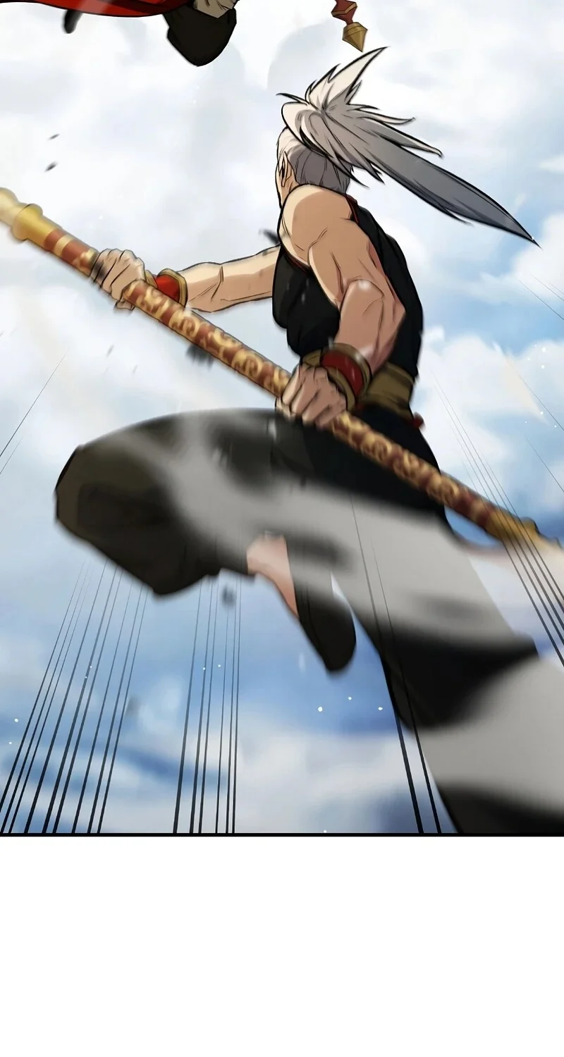 The Hero Returns ตอนที่ 148 หน้า 40
