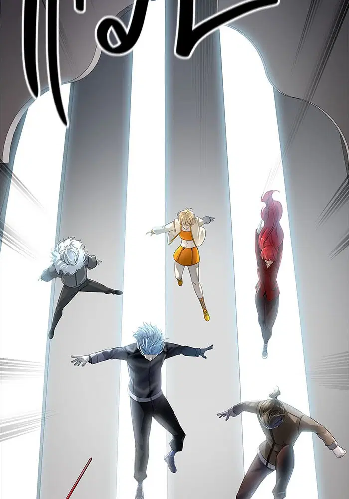 Tower of God ตอนที่ 518 หน้า 133