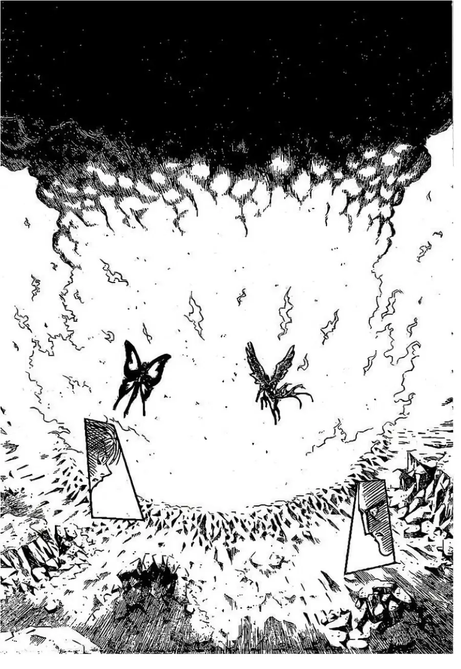 Hunter x Hunter ตอนที่ 298 หน้า 14