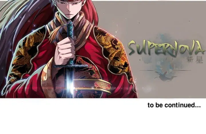 SuperNova ตอนที่ 92 หน้า 113
