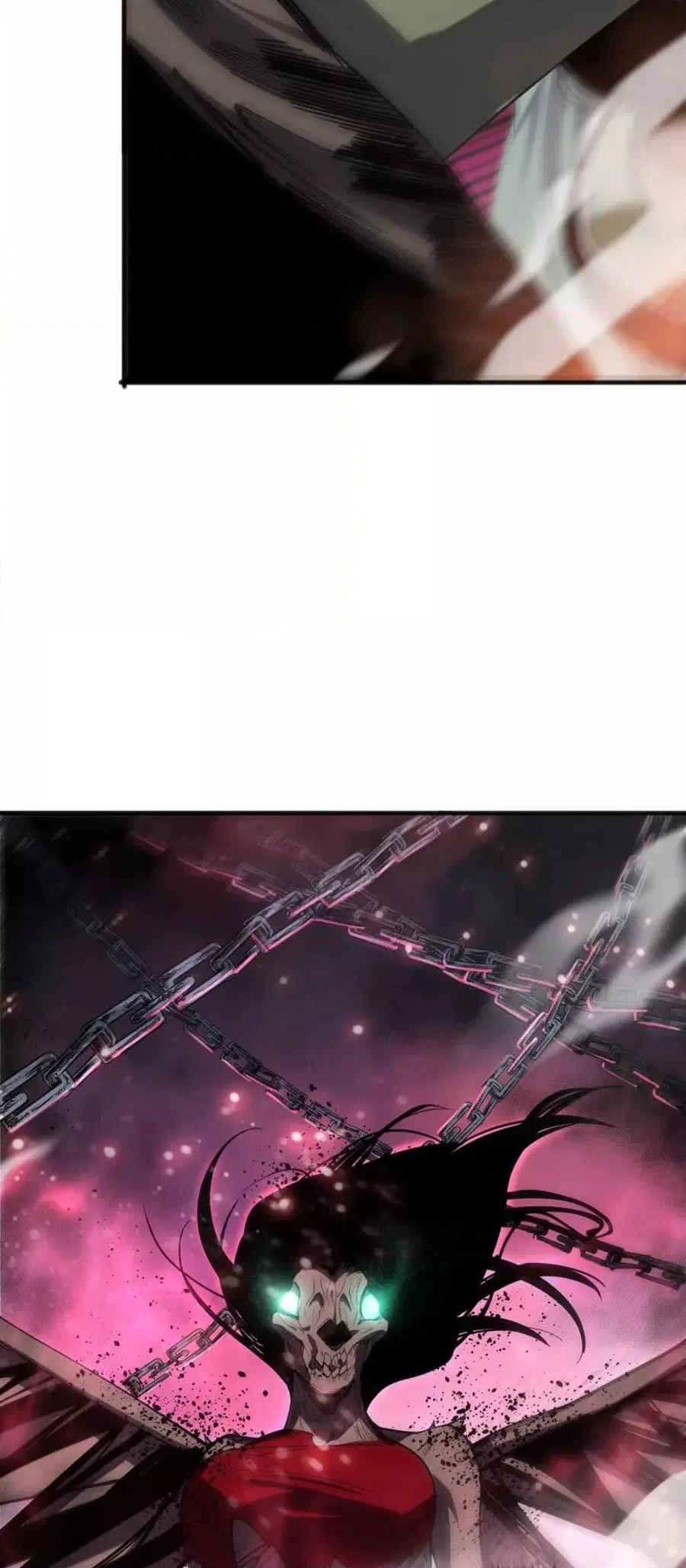 Necromancer King of The Scourge ตอนที่ 69 หน้า 9