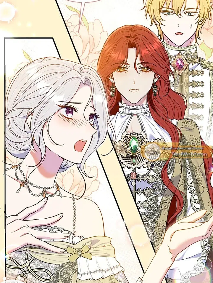 The Villain’s Match Is Too Perfect – คู่ดูตัวของนางร้ายเพอร์เฟกต์เกินไป ตอนที่ 63 หน้า 102