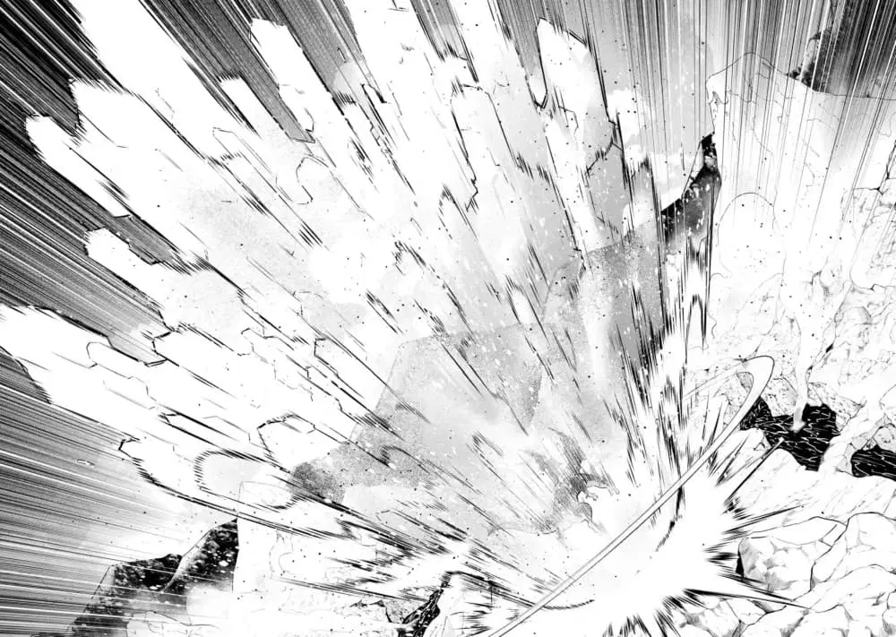 Tensei Kenja no Isekai Life ตอนที่ 16.4 หน้า 9