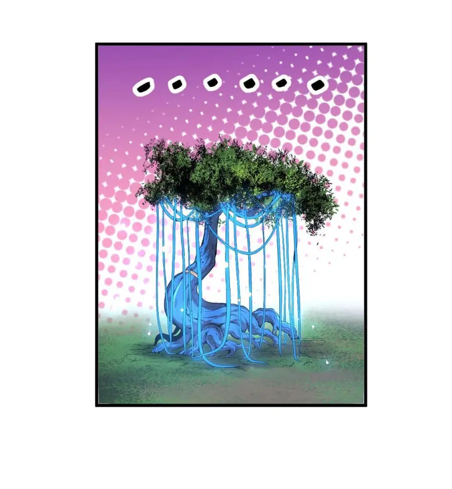 Evolution Begins With A Big Tree ตอนที่ 1 หน้า 11