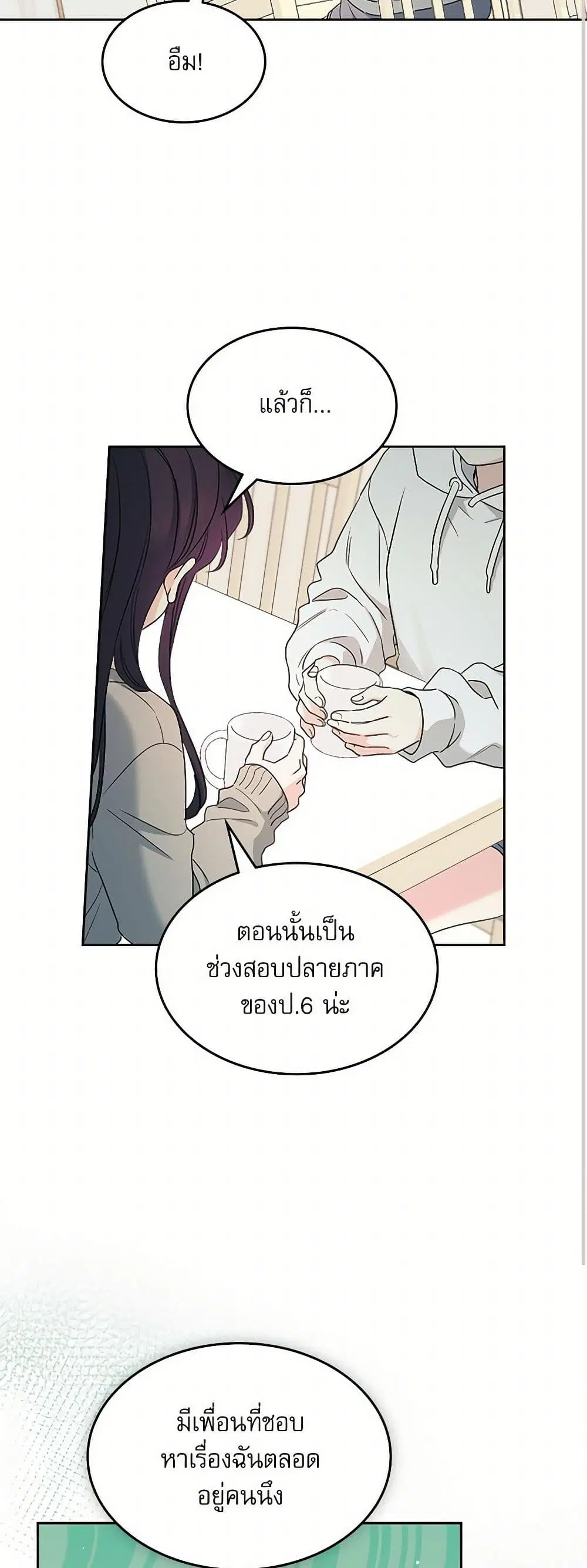 My Life as an Internet Novel ตอนที่ 246 หน้า 31