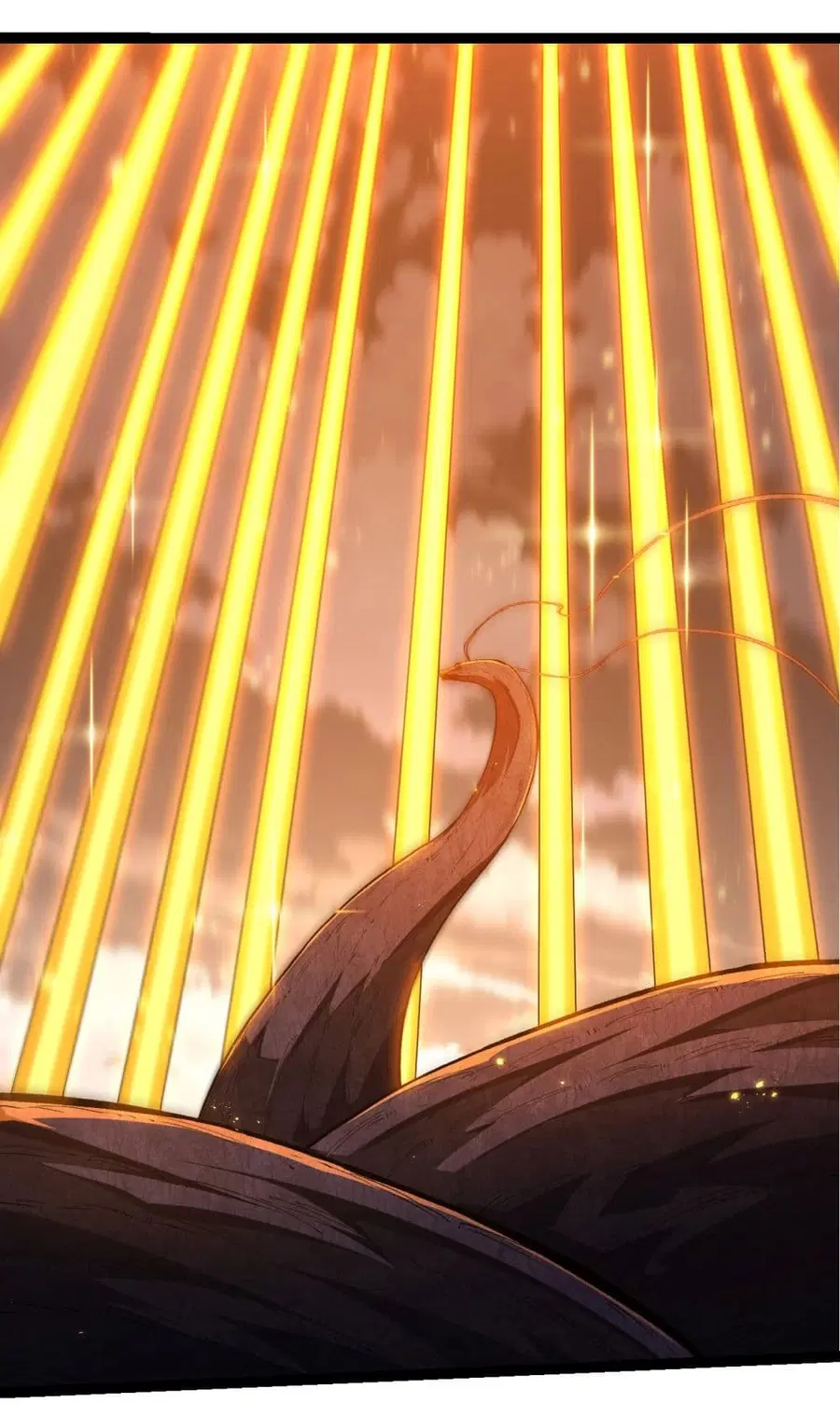 Evolution Begins With A Big Tree ตอนที่ 209 หน้า 23
