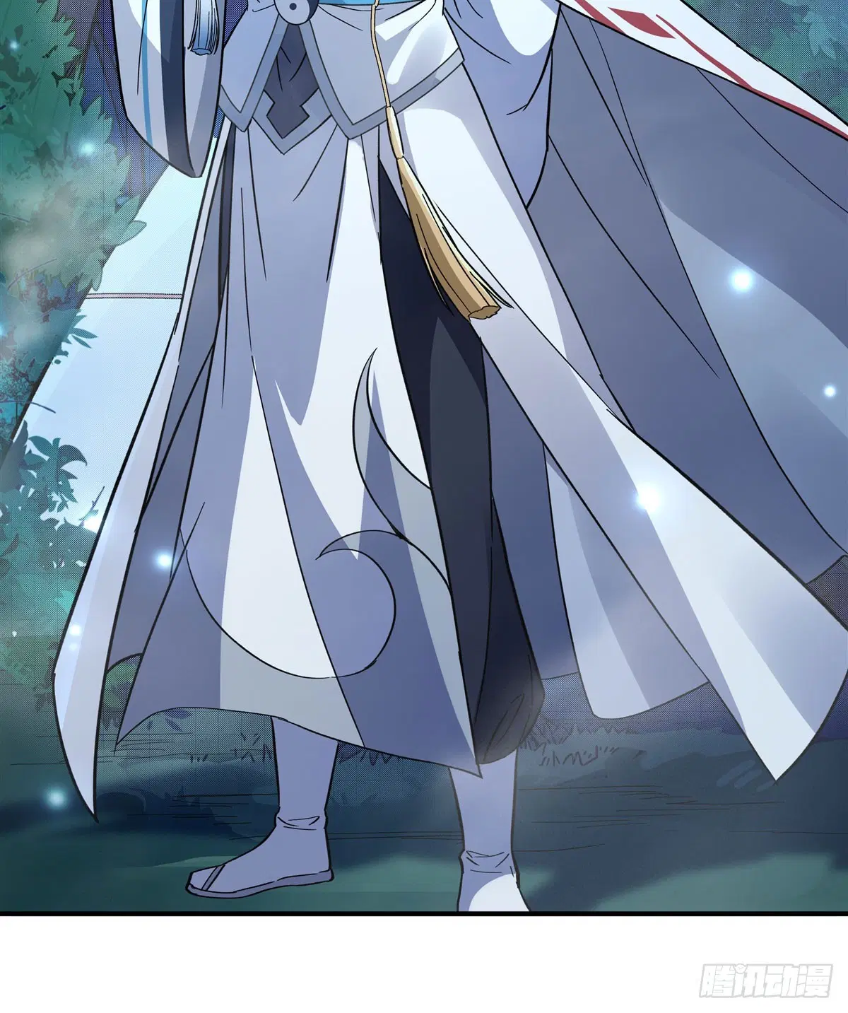 My Female Disciples are all Future Masters of the Heavens ตอนที่ 186 หน้า 44