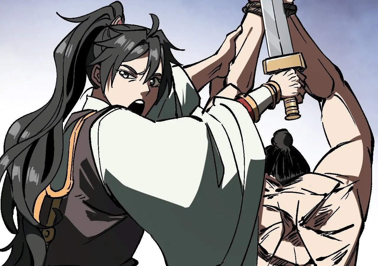 AccidentaIIy Became Famous Throughout History ตอนที่ 32 หน้า 29