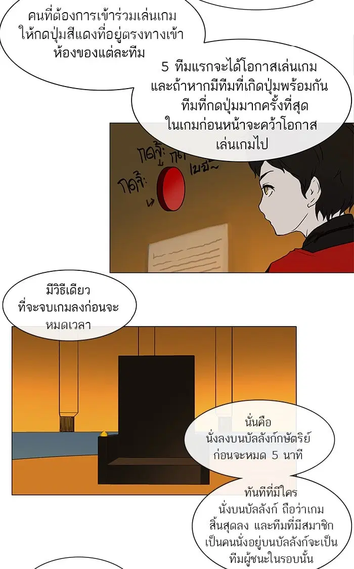 Tower of God ตอนที่ 15 หน้า 34
