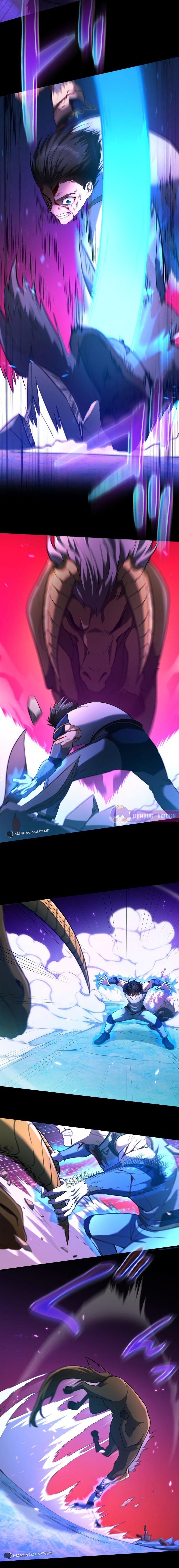 Regression of the Close Combat Mage จอมเวทย์สายประชิดย้อนเวลากลับไปล้มจอมมาร ตอนที่ 14 หน้า 12