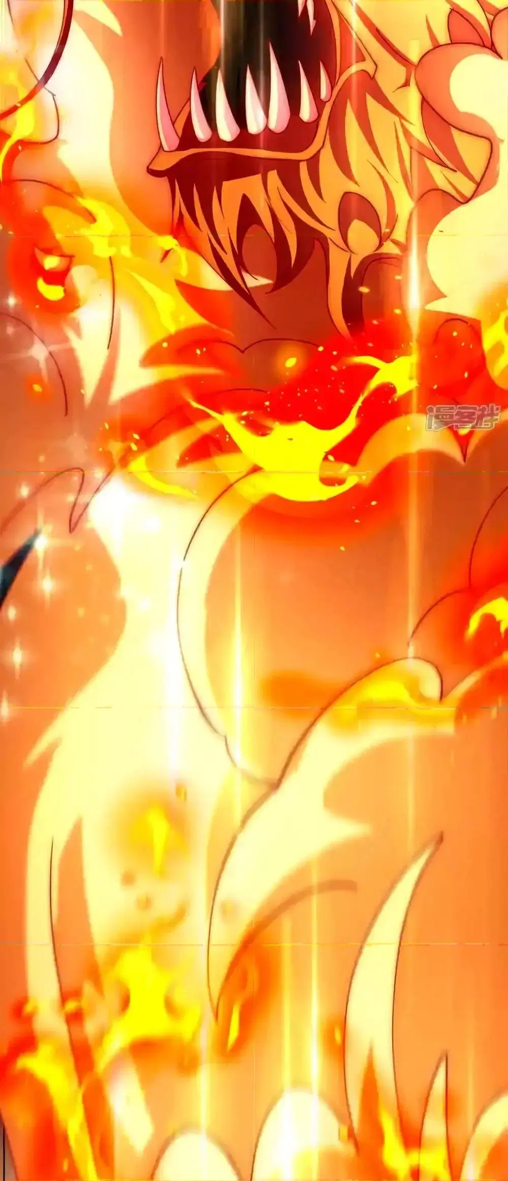 The Ten Great Emperors At The Beginning Are All My Apprentices ตอนที่ 210 หน้า 35