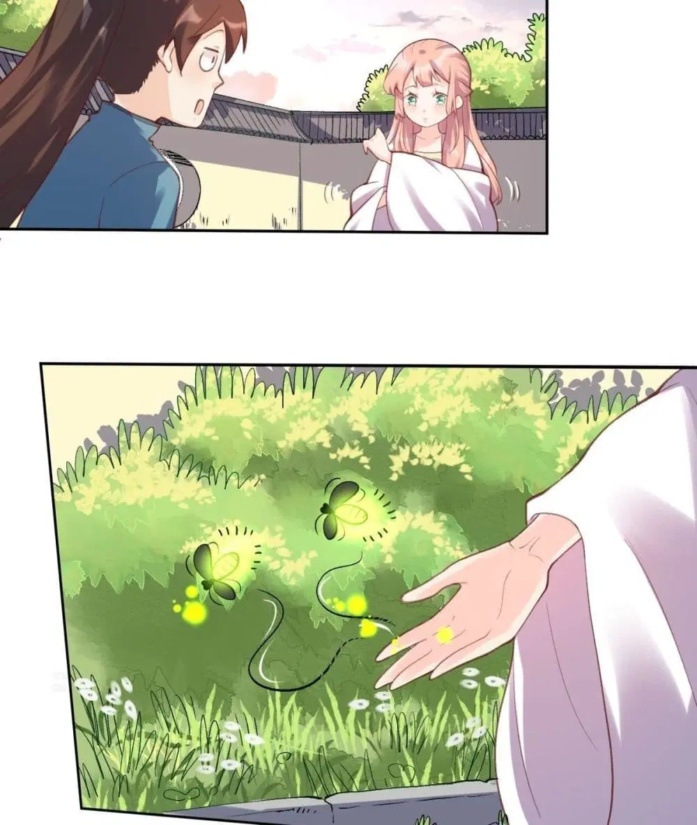 It Turns Out That I Am A Big Cultivator ตอนที่ 56 หน้า 38