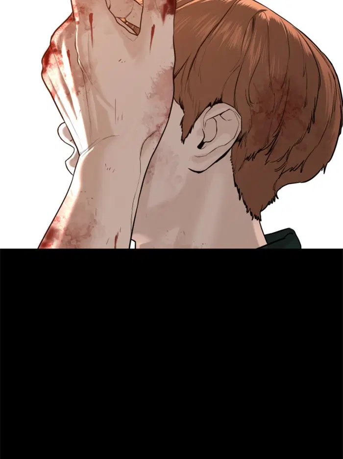 How to Fight ตอนที่ 60 หน้า 111