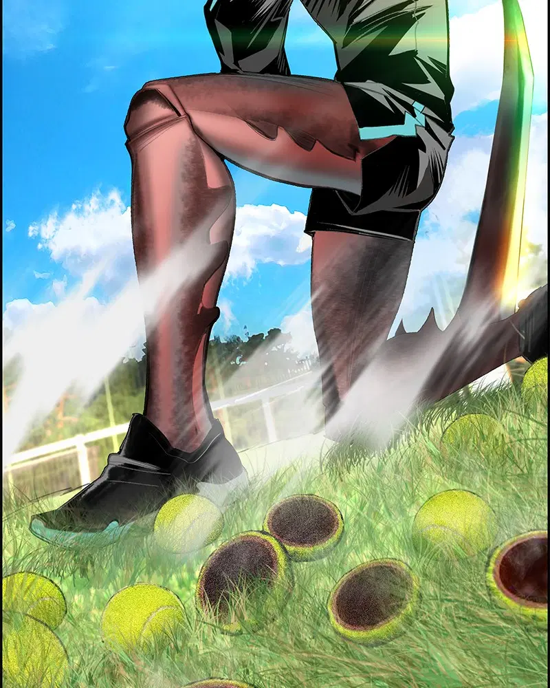 Jungle Juice ตอนที่ 54 หน้า 8