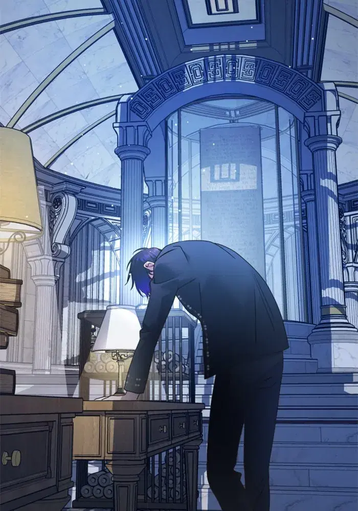 Your Throne ตอนที่ 81 หน้า 26