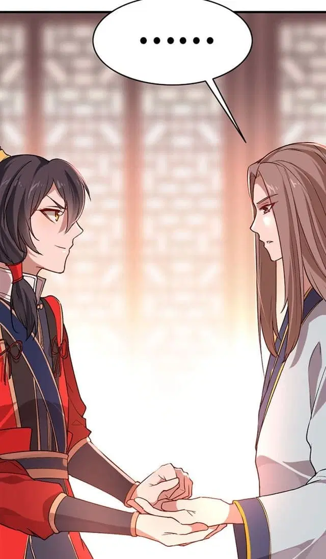Return of Divine Emperor ตอนที่ 40 หน้า 31