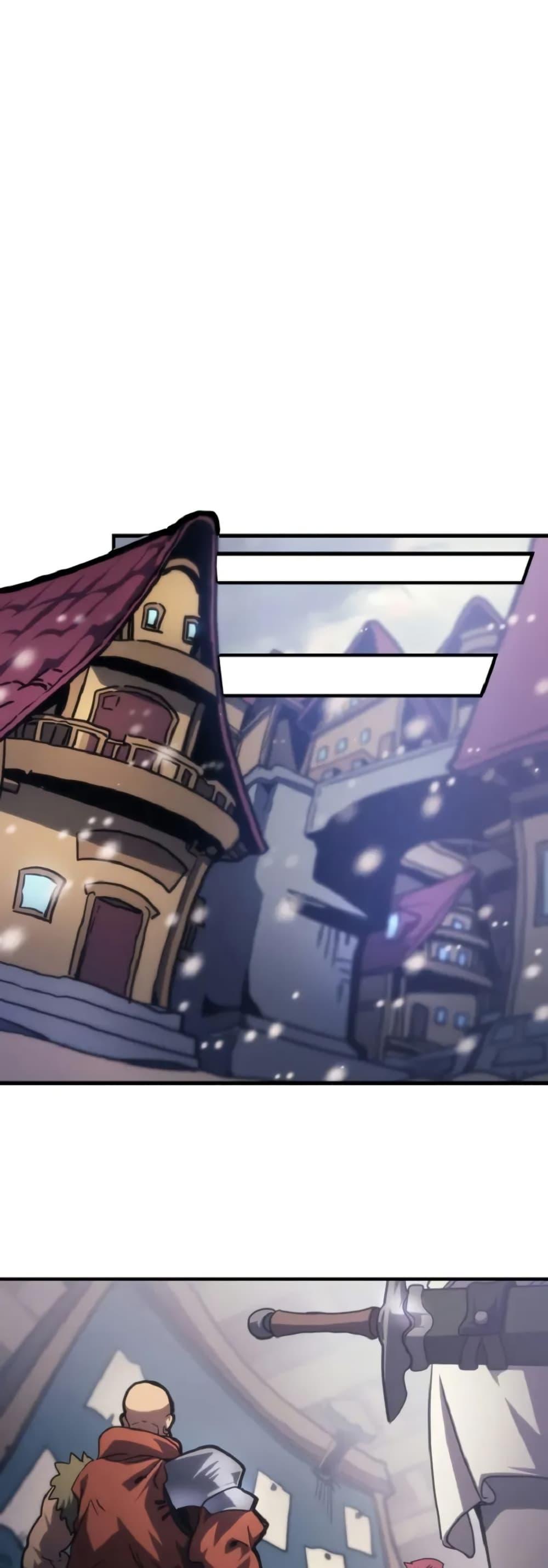 Mr Devourer Please Act Like a Final Boss ทำตัวให้สมกับเป็นมอนสเตอร์บอสหน่อยสิ คุณสวอลโลว์! ตอนที่ 110 หน้า 47