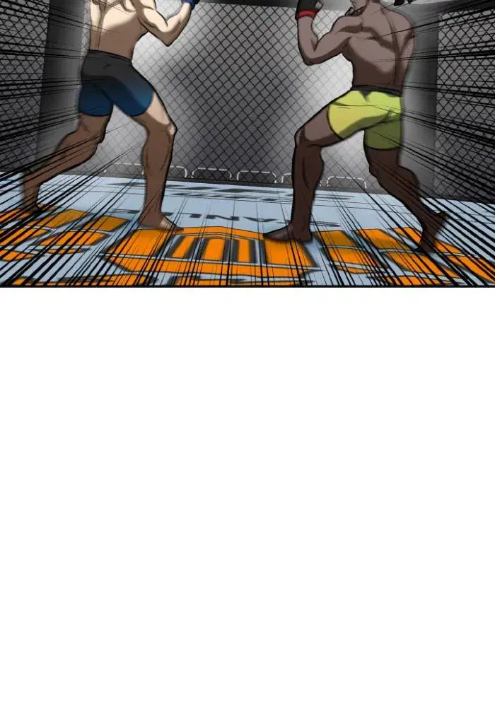 King of the Octagon ตอนที่ 111 หน้า 47