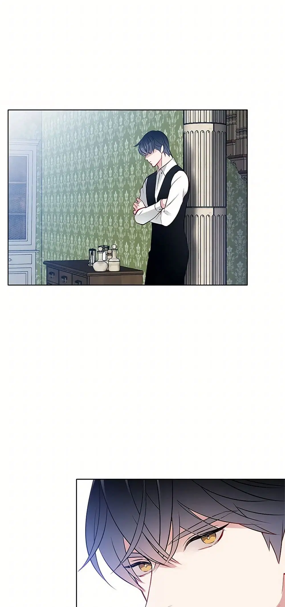 The Detective Of Muiella ตอนที่ 21 หน้า 4