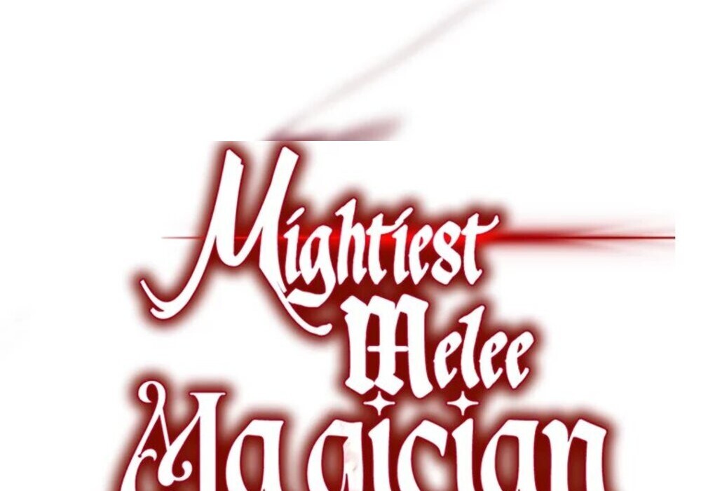Mightiest Melee Magician สุดยอดจอมเวทย์สายประชิด ตอนที่ 28 หน้า 99