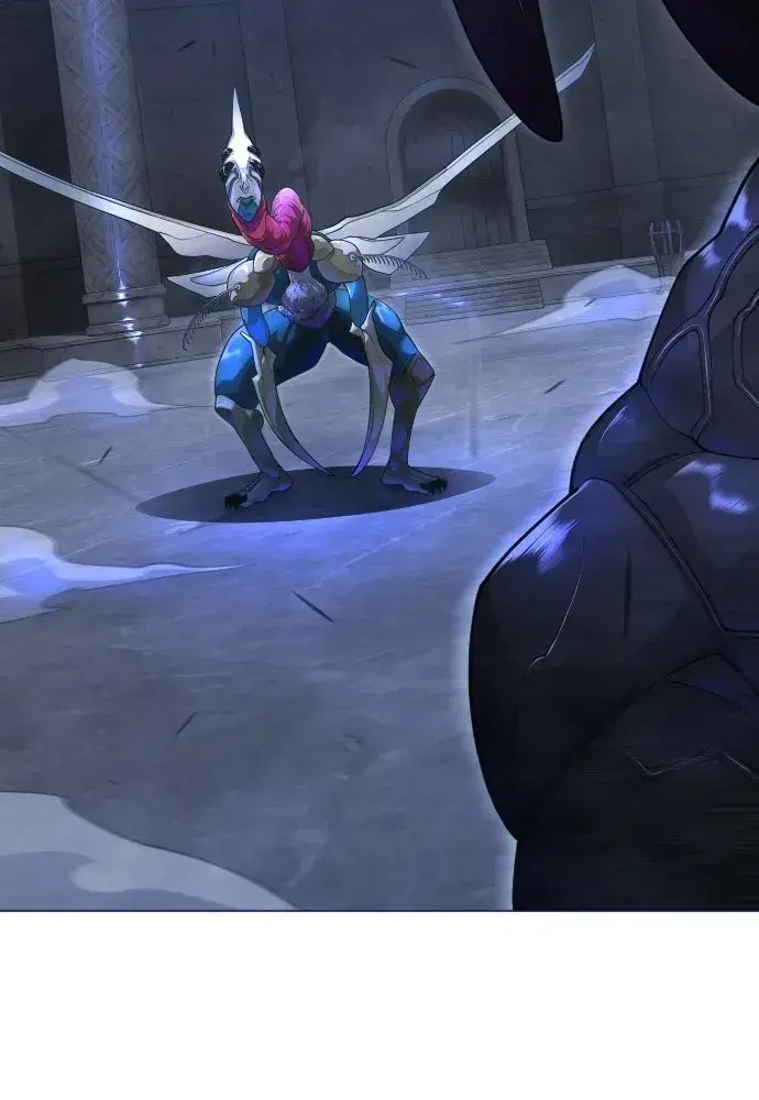 Superhuman Era ตอนที่ 216 หน้า 35