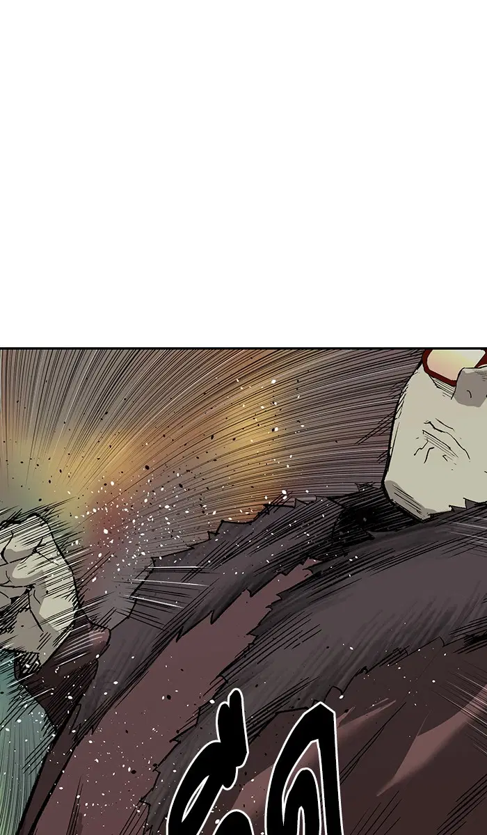 Weak Hero ตอนที่ 168 หน้า 20