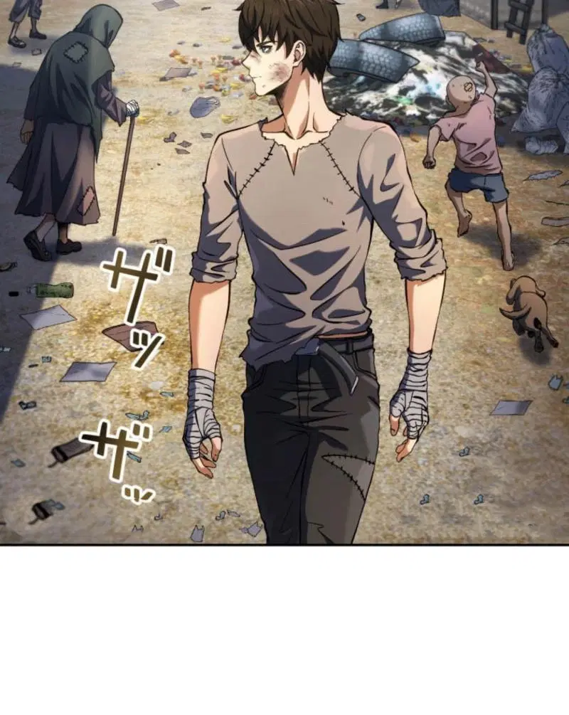 Mr. War: The Ultimate Ex-Soldier – มิสเตอร์วอร์: อดีตทหารที่แข็งแกร่งที่สุด ตอนที่ 2 หน้า 10