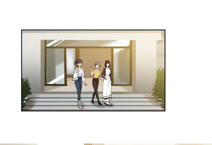 I Really Don’t Want to be Reborn ตอนที่ 26 หน้า 25