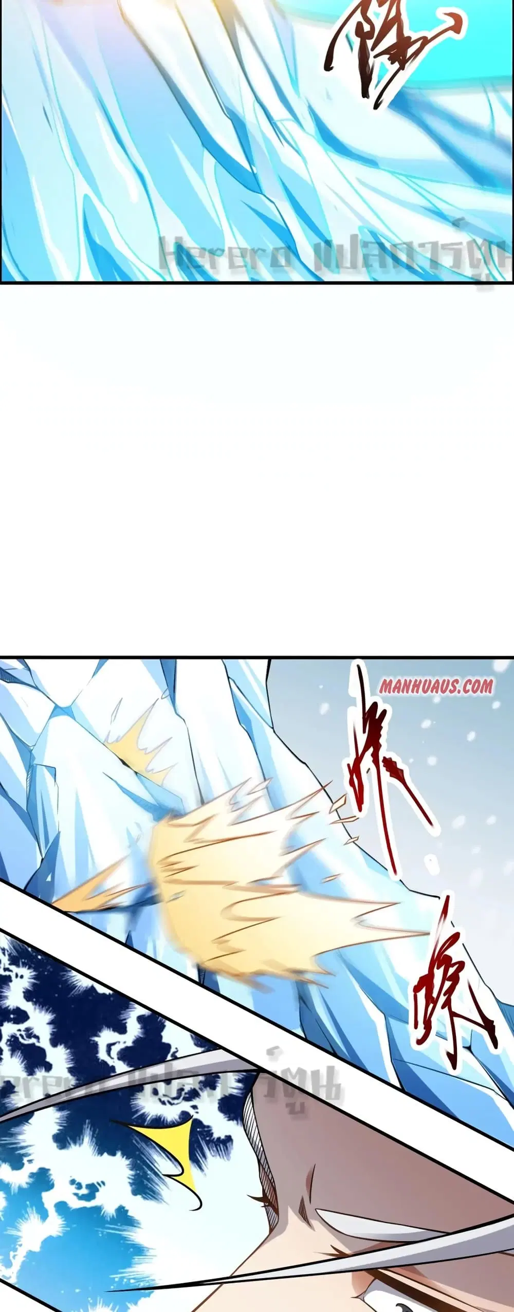 Super Warrior in Another World ตอนที่ 163 หน้า 11