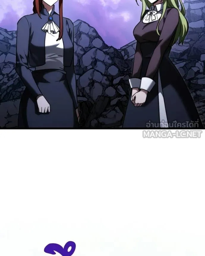 Terminally-Ill Genius Dark Knight อัศวินดำล่าท้าเวลา ตอนที่ 125 หน้า 16