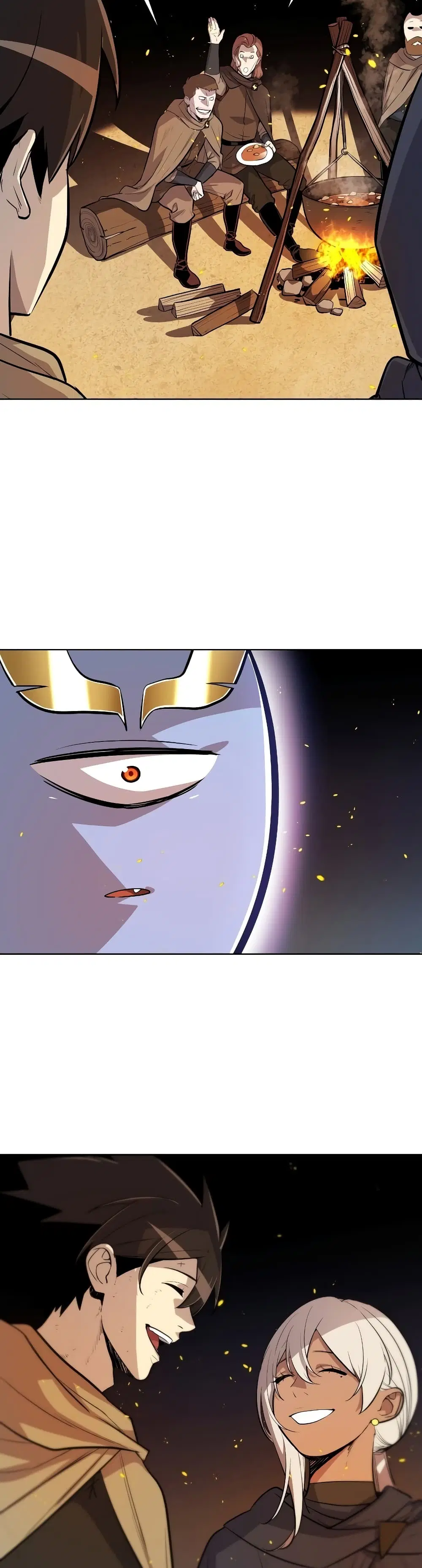 Overpowered Sword ตอนที่ 59 หน้า 10