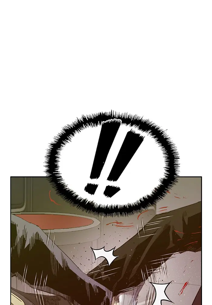 Weak Hero ตอนที่ 210 หน้า 29