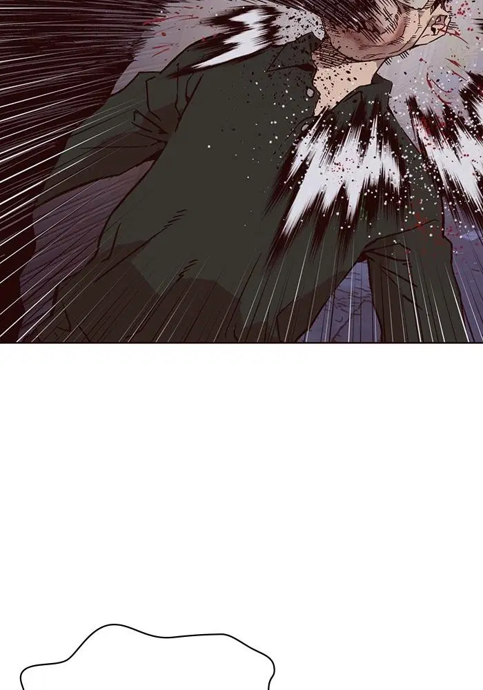 Weak Hero ตอนที่ 219 หน้า 86