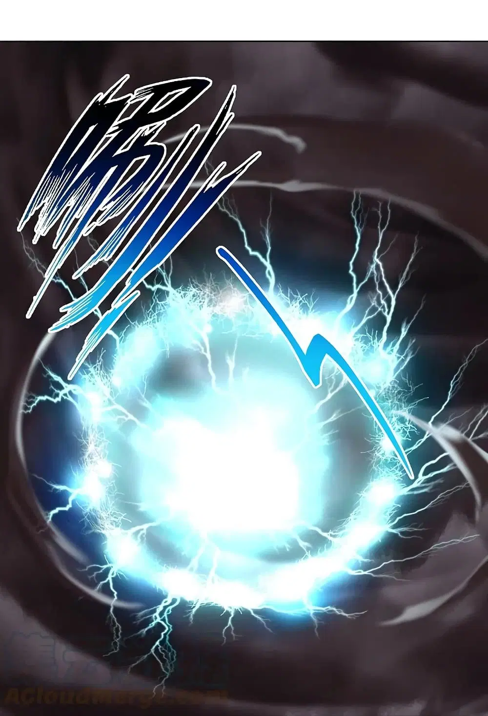 Rebirth God of War ตอนที่ 266 หน้า 7