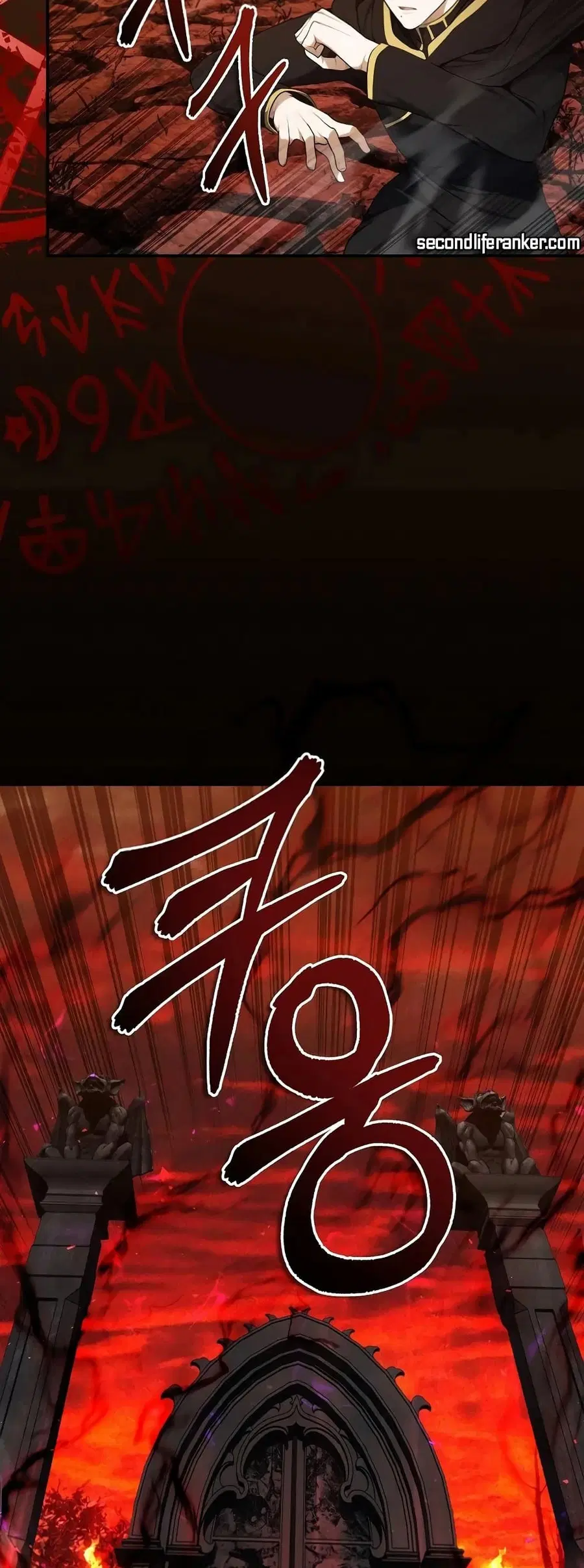 Ranker Who Lives A Second Time ตอนที่ 136 หน้า 63