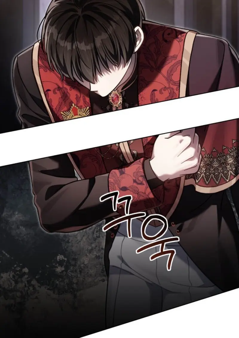 Reborn as the Enemy Prince เกิดใหม่เป็นเจ้าชายในประเทศศัตรู ตอนที่ 101 หน้า 62