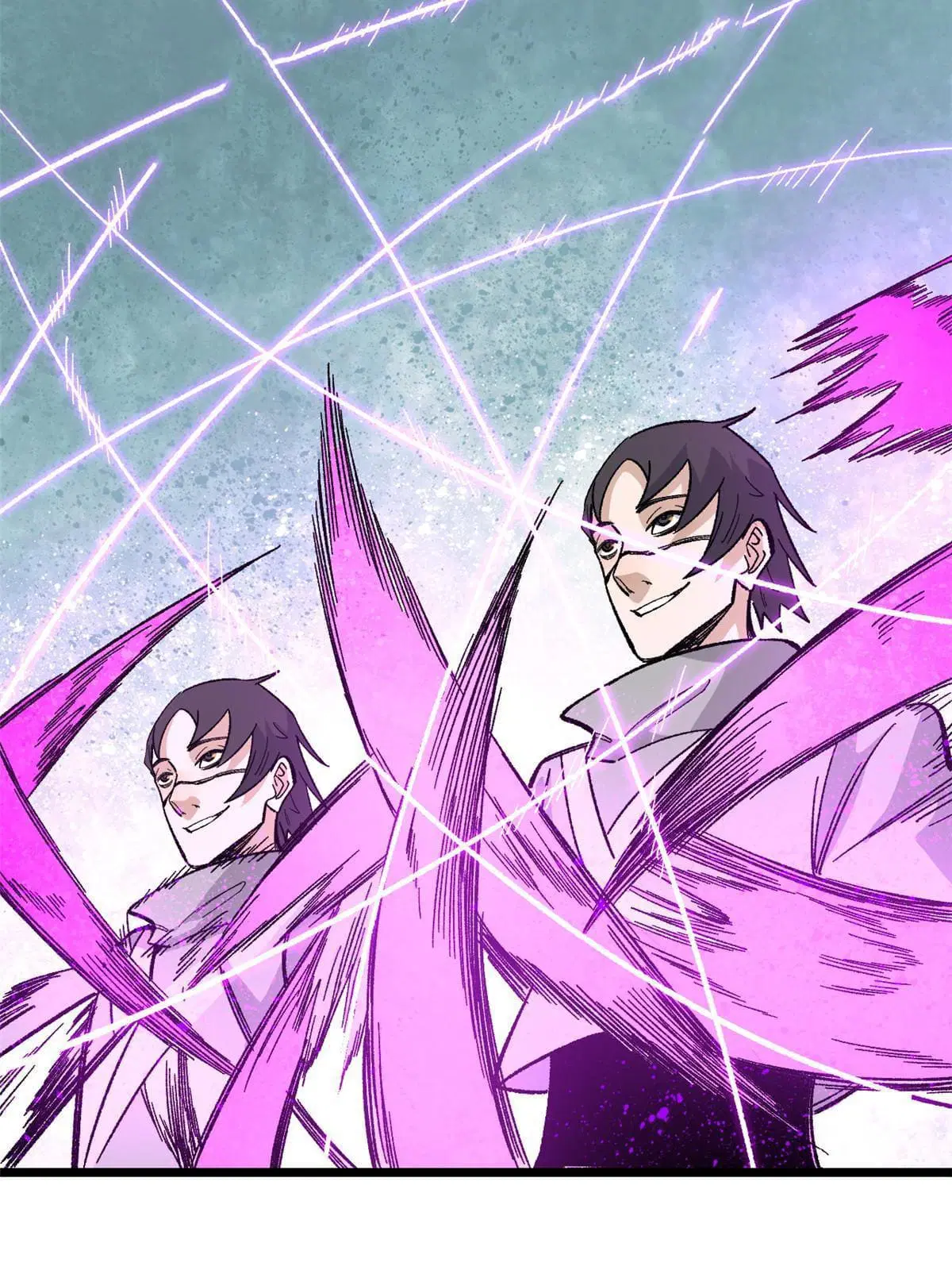 All Hail the Sect Leader ตอนที่ 169 หน้า 40
