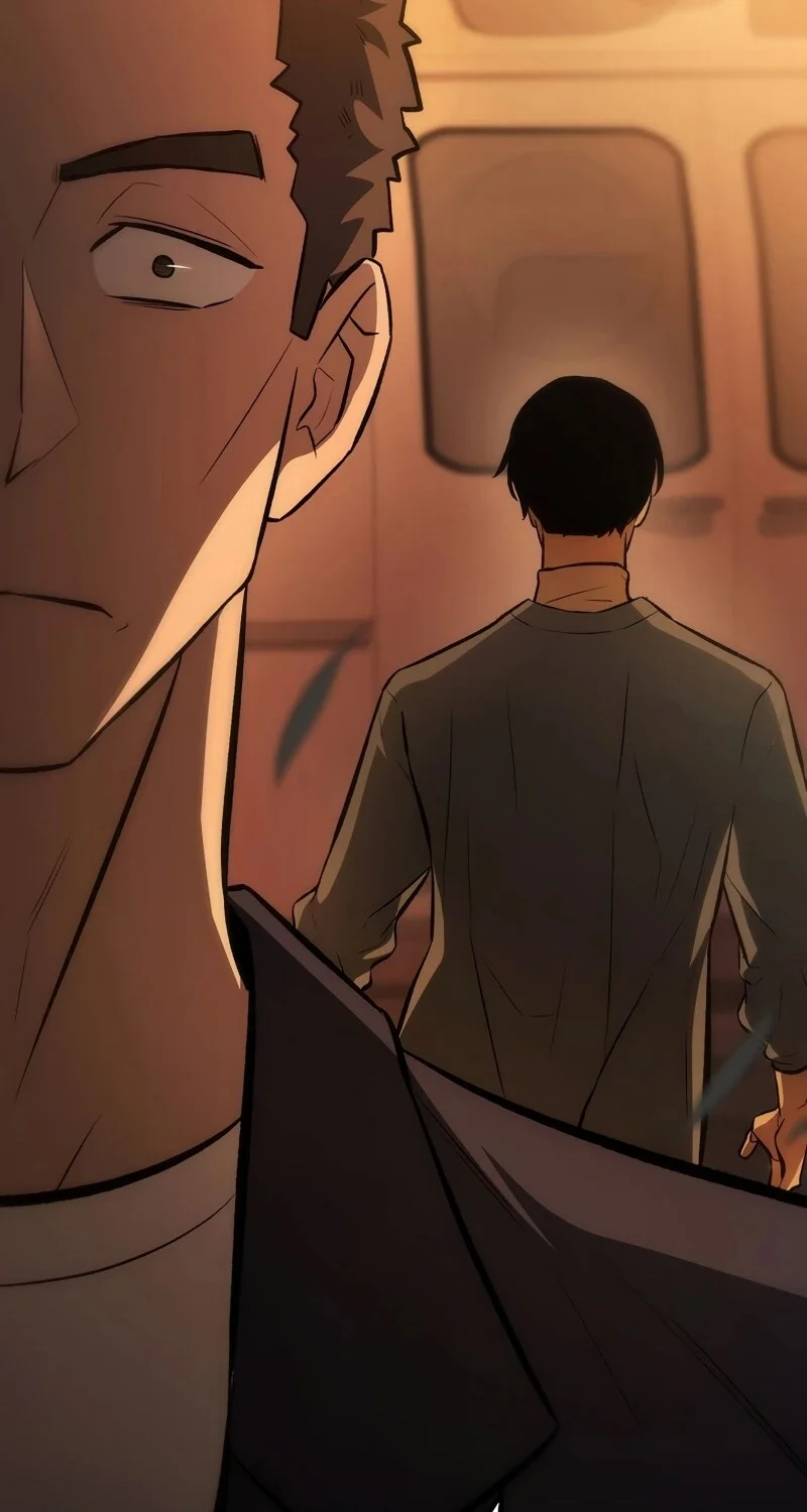 The Hero Returns ตอนที่ 132 หน้า 55