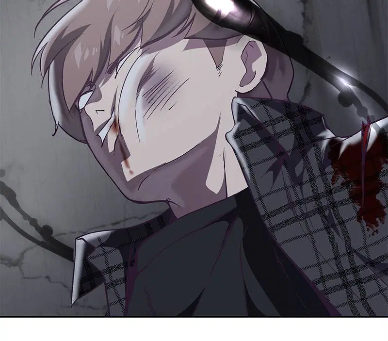 The Boy of Death ตอนที่ 93 หน้า 87