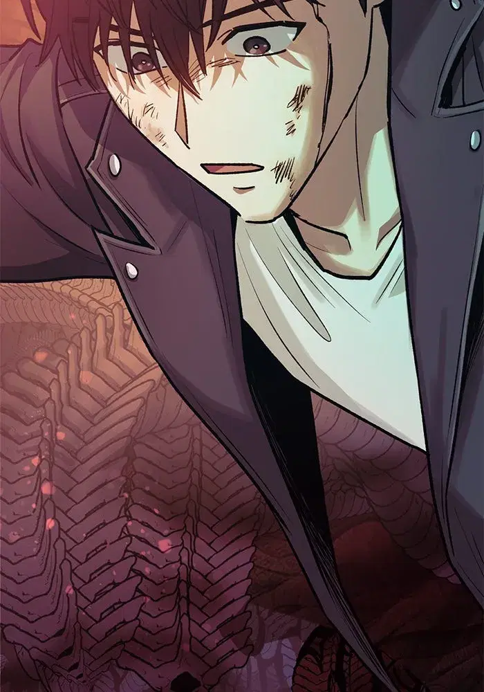 The S-Classes That I Raised (My S-Class Hunters) ตอนที่ 91 หน้า 43