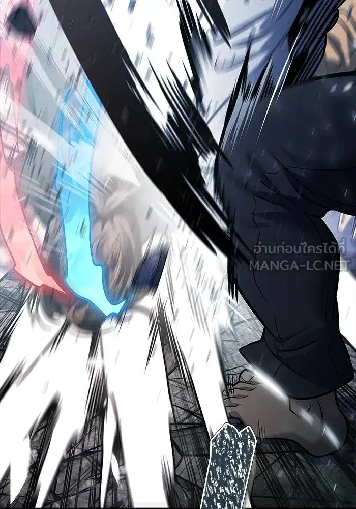 Tower of God ตอนที่ 625 หน้า 12