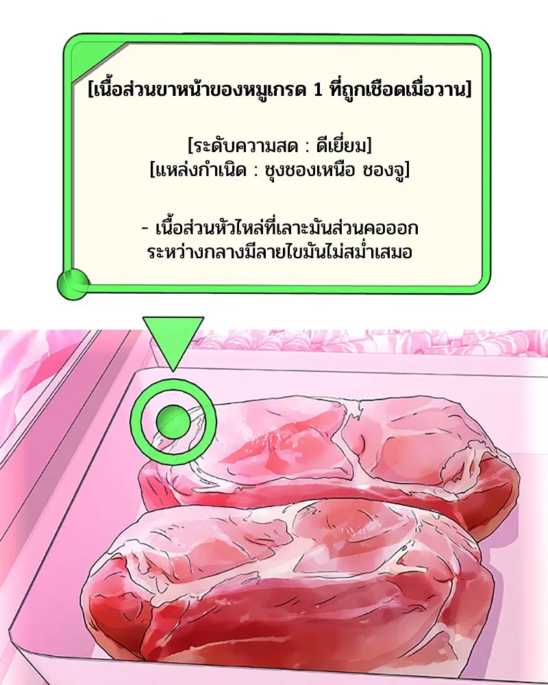 Kitchen Soldier ตอนที่ 29 หน้า 24