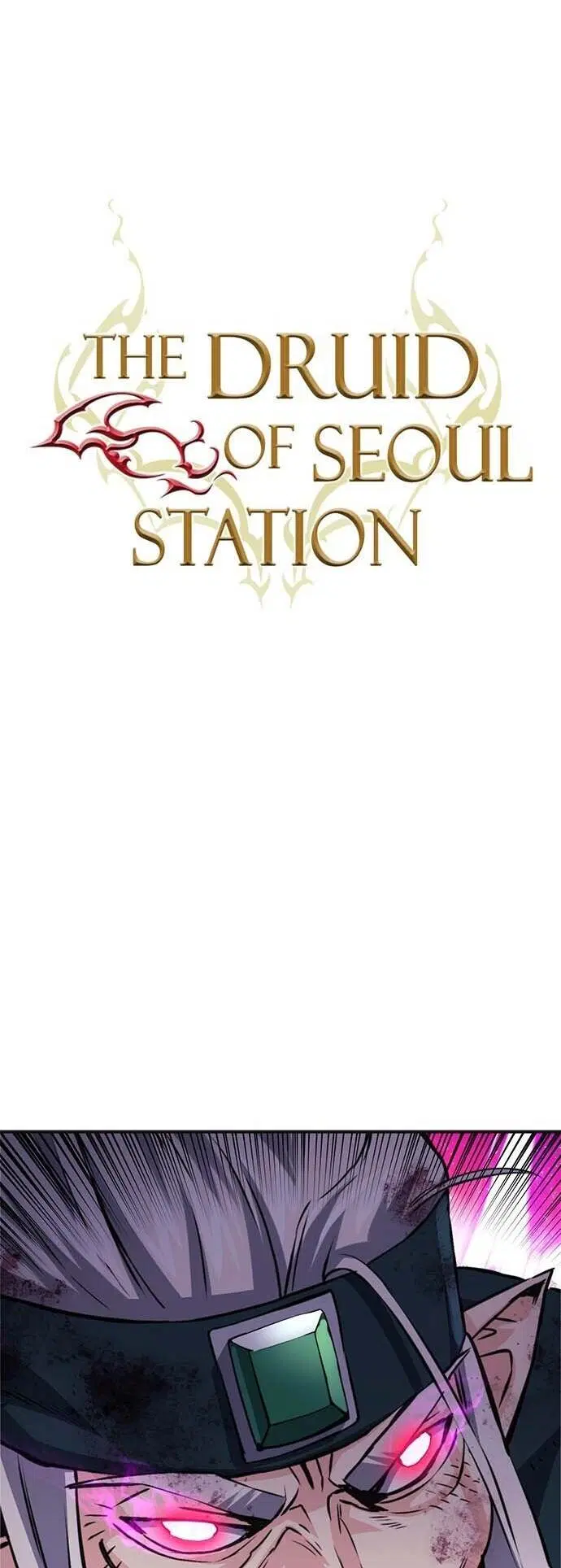 Seoul Station Druid ตอนที่ 126 หน้า 3