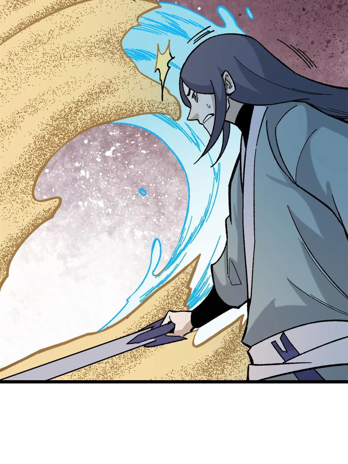 All Hail the Sect Leader ตอนที่ 163 หน้า 50