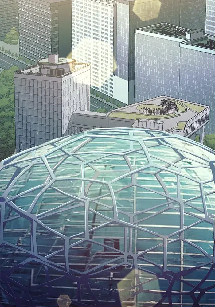 The S-Classes That I Raised (My S-Class Hunters) ตอนที่ 129 หน้า 107