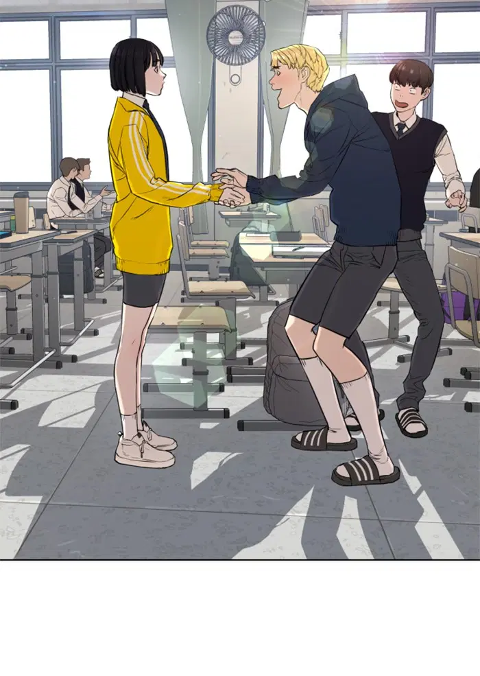 How to Fight ตอนที่ 13 หน้า 75