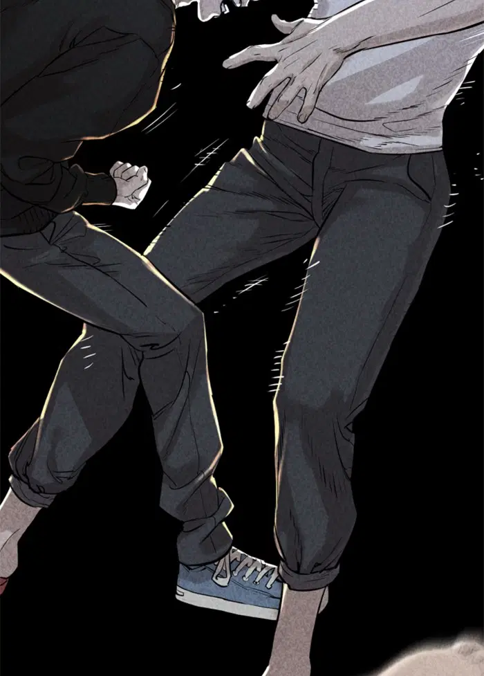 How to Fight ตอนที่ 65 หน้า 135