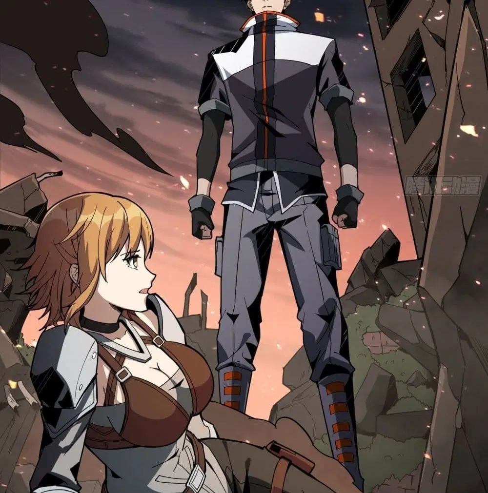 King Account at the Start ตอนที่ 47 หน้า 28